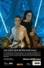 Buchcover und Innenansicht für das Buch: US-Star Wars: The Rise of Skywalker (2025)