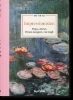 Buchcover und Innenansicht für das Buch: Art for All. Impressionisten