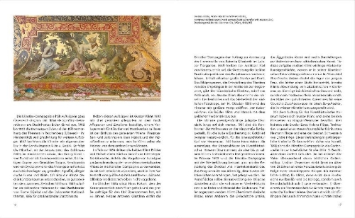 Buchcover und Innenansicht für das Buch: Klimt
