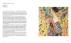 Buchcover und Innenansicht für das Buch: Klimt