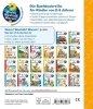 Buchcover und Innenansicht für das Buch: Wieso? Weshalb? Warum? junior, Band 5: Das bin ich & Das bist du