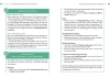 Buchcover und Innenansicht für das Buch: Finanzen & Rechtliches rund ums Baby