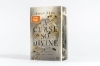 Buchcover und Innenansicht für das Buch: A Curse so Divine