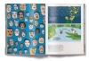 Buchcover und Innenansicht für das Buch: The Picture Book Book