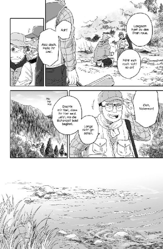 Buchcover und Innenansicht für das Buch: Tonari no Yokai-san 02