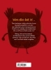 Buchcover und Innenansicht für das Buch: The big bad Mood