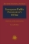Buchcover und Innenansicht für das Buch: European Public Prosecutor's Office. EPPO