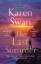 Buchcover und Innenansicht für das Buch: The Last Summer
