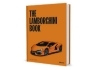 Buchcover und Innenansicht für das Buch: The Lamborghini Book