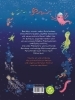 Buchcover und Innenansicht für das Buch: Weird Sea