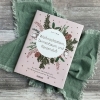 Buchcover und Innenansicht für das Buch: Sonderausgabe: Weihnachtsstern, Tannenbaum und Kerzenduft