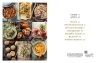 Buchcover und Innenansicht für das Buch: Meine wunderbare Landküche
