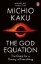 Buchcover und Innenansicht für das Buch: The God Equation