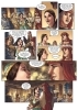 Buchcover und Innenansicht für das Buch: La sagesse des mythes: Romeo et Juliet