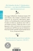 Buchcover und Innenansicht für das Buch: Die tausend Herbste des Jacob de Zoet