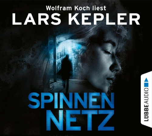 Buchcover und Innenansicht für das Buch: Spindeln