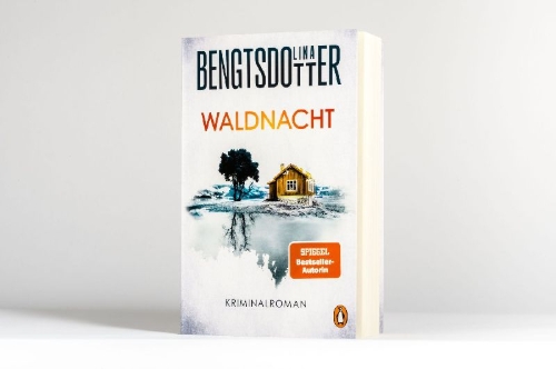 Buchcover und Innenansicht für das Buch: Korpen