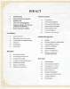 Buchcover und Innenansicht für das Buch: World of Wacraft: New Flavors of Azeroth - The Official Cookbook