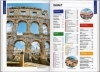Buchcover und Innenansicht für das Buch: LONELY PLANET Reiseführer Kroatien