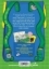 Buchcover und Innenansicht für das Buch: The Backpack Activity Book