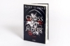 Buchcover und Innenansicht für das Buch: Cross My Heart (Oxford Legacy 1)