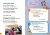 Buchcover und Innenansicht für das Buch: WAS IST WAS Erstes Lesen easy! Rettungsdienste im Einsatz