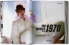 Buchcover und Innenansicht für das Buch: 100 Movies of the 1970s