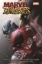 Buchcover und Innenansicht für das Buch: Deadpool: Merc with a Mouth (2009) 1-13, Zombies Christmas Carol (2011) 1-5, Marvel Zombies Destroy! 1-5, Marvel Zombies Halloween (2012) 1, Marvel Zombies (2015) 1-4, Age Of Ultron Vs. Marvel Zombies (2015) 1-4, Marvel Zombies (2018) 1, Marvel Zombies: Resurrection (2019) 1, Marvel Zombies: Resurrection (2020) 1-4, u.a.