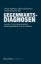 Buchcover und Innenansicht für das Buch: Gegenwartsdiagnosen