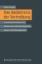 Buchcover und Innenansicht für das Buch: Das Gedächtnis der Vertreibung