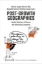 Buchcover und Innenansicht für das Buch: Post-Growth Geographies