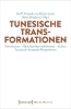 Buchcover und Innenansicht für das Buch: Tunesische Transformationen