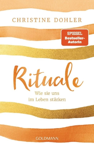 Buchcover und Innenansicht für das Buch: Rituale