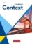 Buchcover und Innenansicht für das Buch: Context Starter. Bayern - Schulbuch (Festeinband)