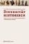Buchcover und Innenansicht für das Buch: Diversität historisch