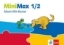 Buchcover und Innenansicht für das Buch: MiniMax 1/2 / Mach-Mit-Kartei Klasse 1/2