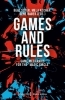 Buchcover und Innenansicht für das Buch: Games and Rules