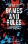 Buchcover und Innenansicht für das Buch: Games and Rules