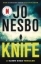 Buchcover und Innenansicht für das Buch: Knife