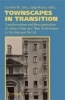 Buchcover und Innenansicht für das Buch: Townscapes in Transition