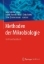 Buchcover und Innenansicht für das Buch: Methoden der Mikrobiologie