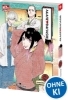 Buchcover und Innenansicht für das Buch: AKANE BANASHI