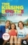 Buchcover und Innenansicht für das Buch: The Kissing Booth - One Last Time