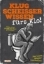 Buchcover und Innenansicht für das Buch: Klugscheißerwissen fürs Klo