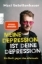 Buchcover und Innenansicht für das Buch: Meine Depression ist deine Depression