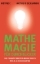 Buchcover und Innenansicht für das Buch: The Magic of Math