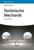 Buchcover und Innenansicht für das Buch: Technische Mechanik