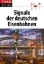 Buchcover und Innenansicht für das Buch: Typenatlas Signale der deutschen Eisenbahnen
