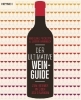 Buchcover und Innenansicht für das Buch: Wine Folly