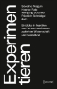Buchcover und Innenansicht für das Buch: Experimentieren